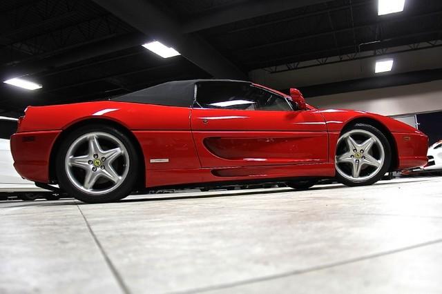 Used-1995-Ferrari-F355-Spider