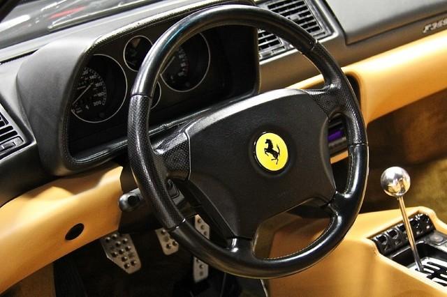 Used-1995-Ferrari-F355-Spider