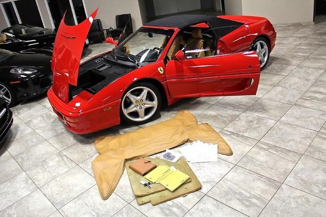 Used-1995-Ferrari-F355-Spider