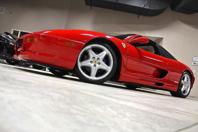 Used-1995-Ferrari-F355-Spider