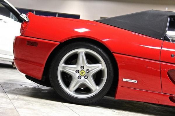 Used-1995-Ferrari-F355-Spider