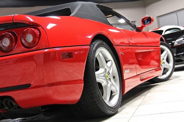 Used-1995-Ferrari-F355-Spider