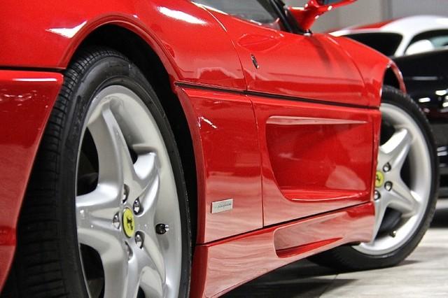 Used-1995-Ferrari-F355-Spider