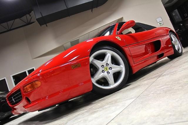 Used-1995-Ferrari-F355-Spider