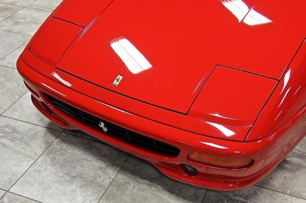 Used-1995-Ferrari-F355-Spider