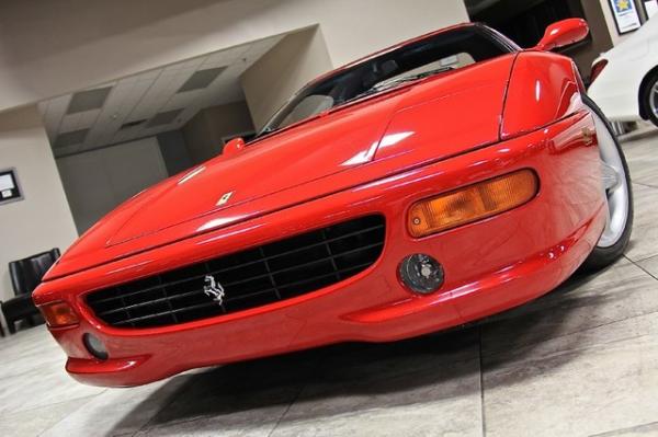 Used-1995-Ferrari-F355-Spider