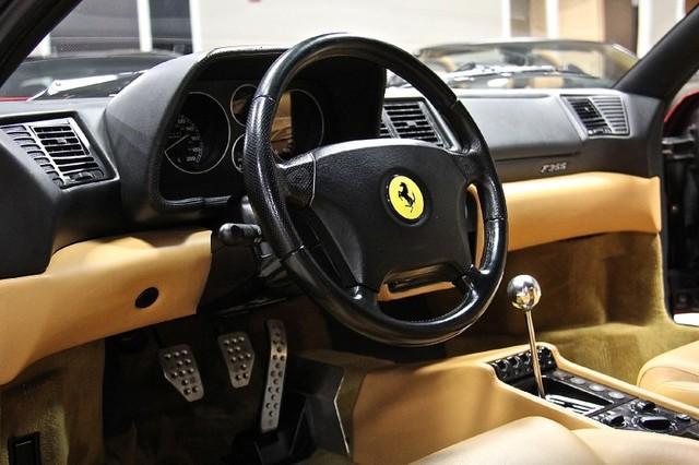 Used-1995-Ferrari-F355-Spider