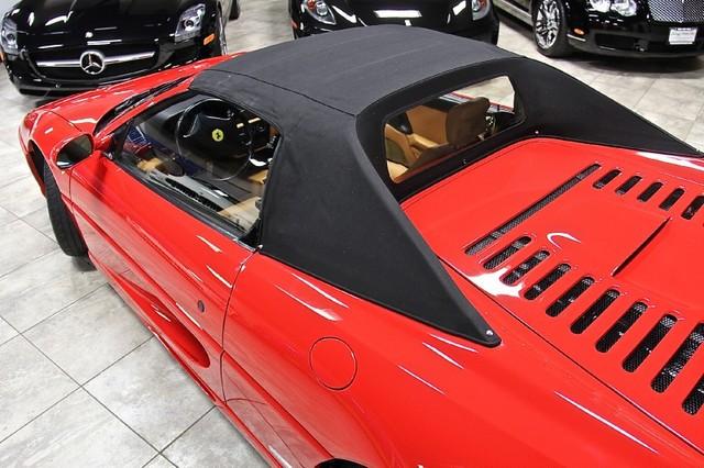 Used-1995-Ferrari-F355-Spider