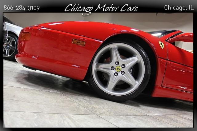 Used-1995-Ferrari-F355-Spider