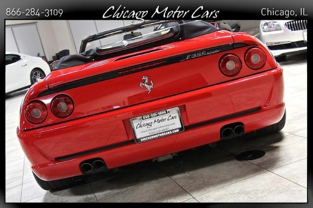 Used-1995-Ferrari-F355-Spider