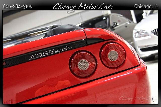 Used-1995-Ferrari-F355-Spider