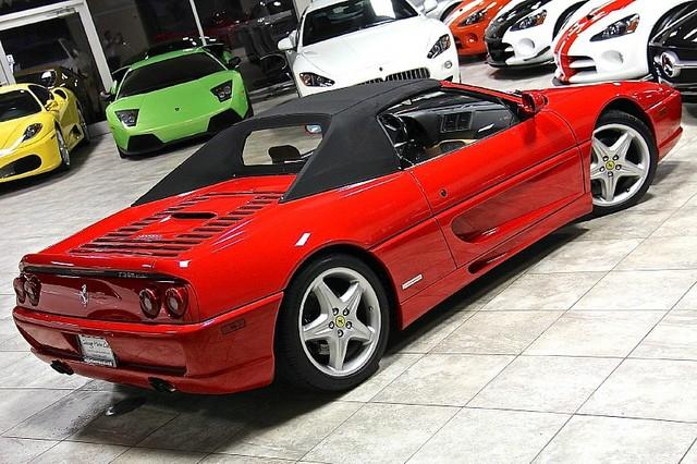 Used-1995-Ferrari-F355-Spider