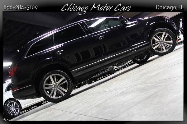 Used-2013-Audi-Q7-30L-TDI-Premium-Plus