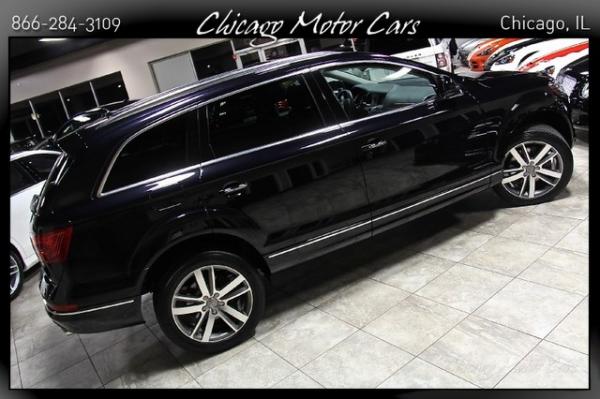 Used-2013-Audi-Q7-30L-TDI-Premium-Plus