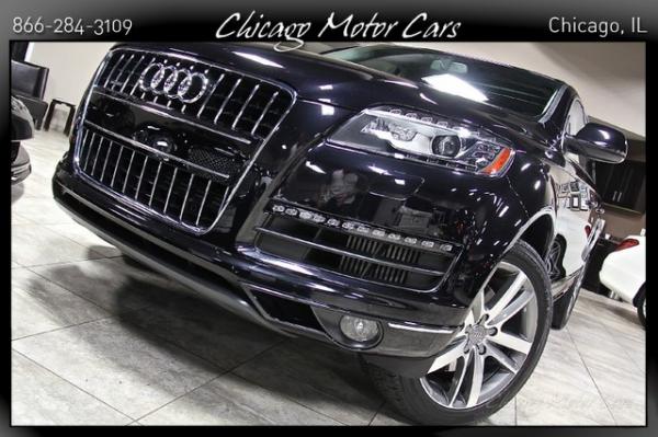 Used-2013-Audi-Q7-30L-TDI-Premium-Plus