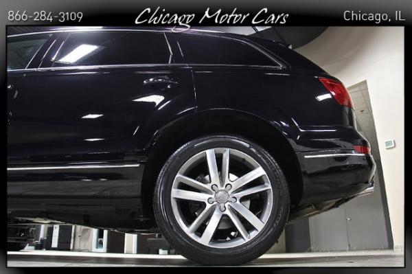 Used-2013-Audi-Q7-30L-TDI-Premium-Plus