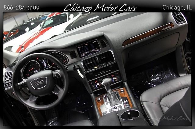 Used-2013-Audi-Q7-30L-TDI-Premium-Plus