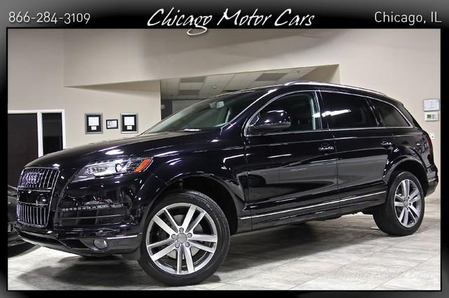 Used-2013-Audi-Q7-30L-TDI-Premium-Plus