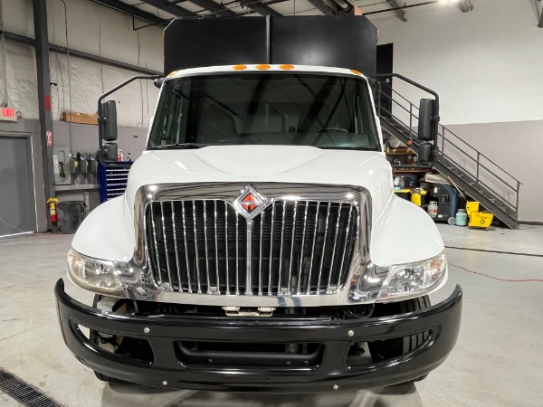 Used 2020 International MV607 for sale Sold at Chicago Motor Cars in West Chicago IL 60185 2