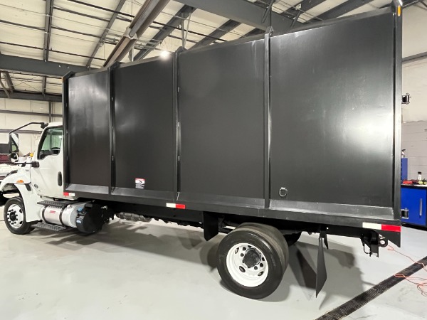 Used 2020 International MV607 for sale Sold at Chicago Motor Cars in West Chicago IL 60185 5