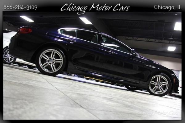 Used-2013-BMW-650i-xDrive-Gran-Coupe