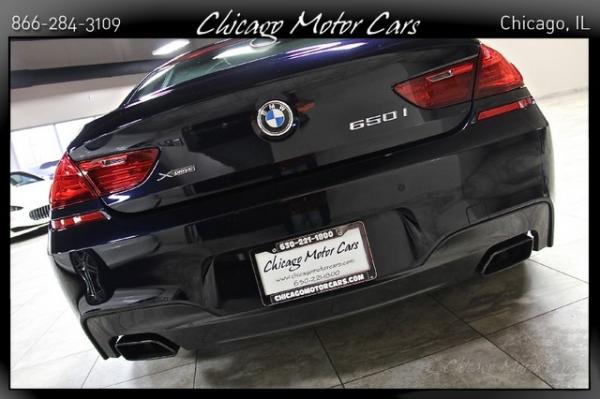 Used-2013-BMW-650i-xDrive-Gran-Coupe