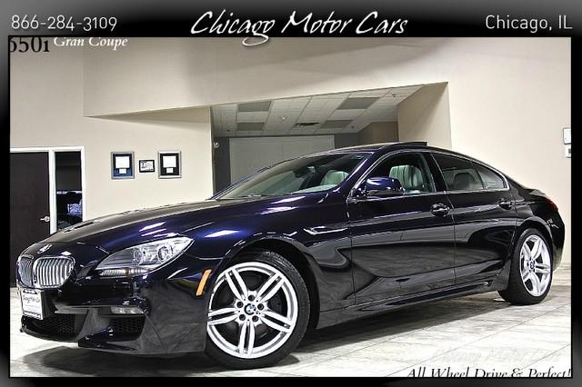 Used-2013-BMW-650i-xDrive-Gran-Coupe