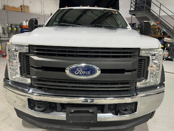 Used 2019 Ford Super Duty F-450 DRW XL for sale Sold at Chicago Motor Cars in West Chicago IL 60185 2