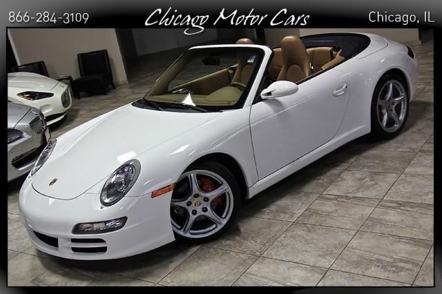 Used-2007-Porsche-911-Carrera-S