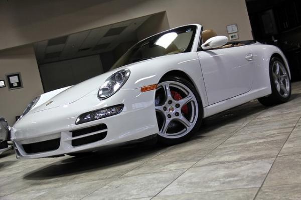 Used-2007-Porsche-911-Carrera-S