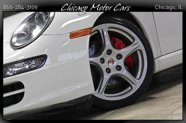 Used-2007-Porsche-911-Carrera-S