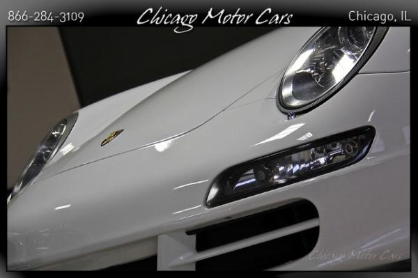 Used-2007-Porsche-911-Carrera-S