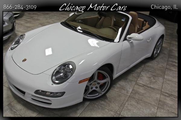 Used-2007-Porsche-911-Carrera-S