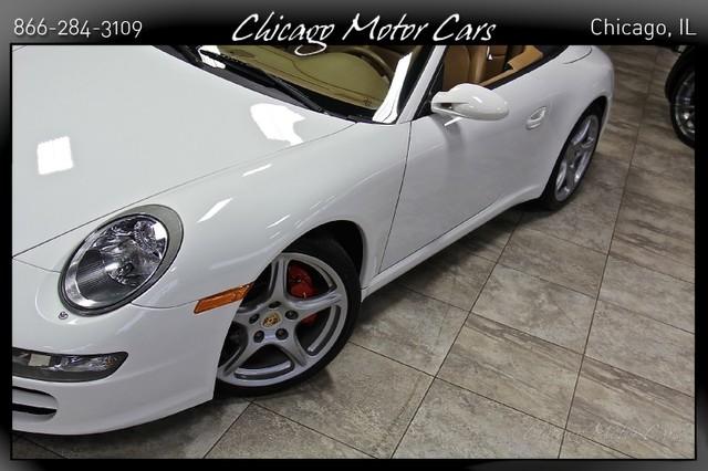 Used-2007-Porsche-911-Carrera-S