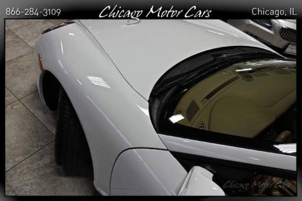 Used-2007-Porsche-911-Carrera-S