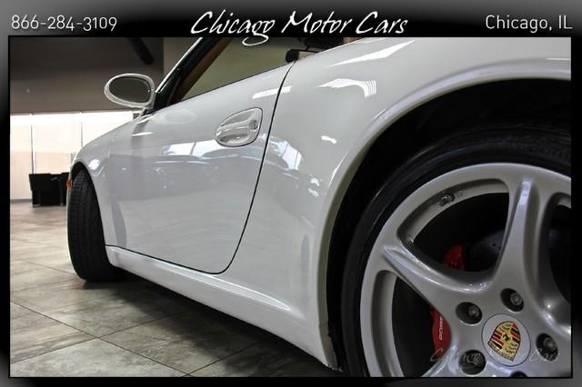 Used-2007-Porsche-911-Carrera-S