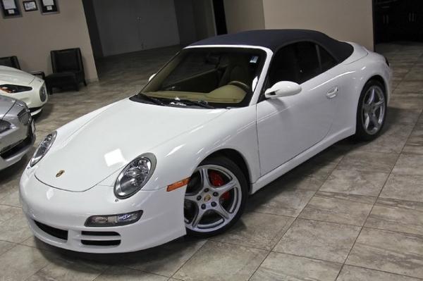 Used-2007-Porsche-911-Carrera-S