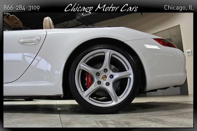 Used-2007-Porsche-911-Carrera-S