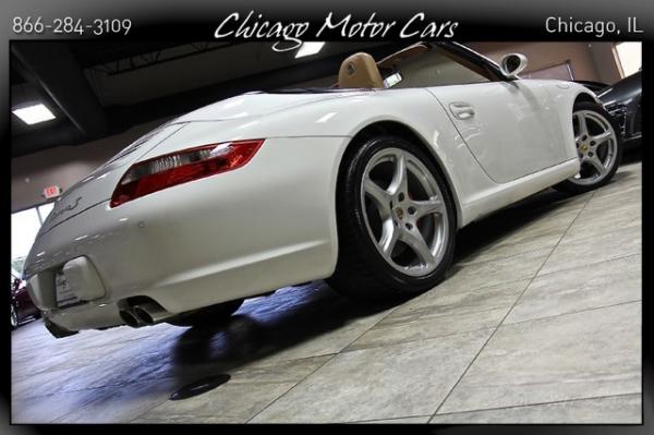 Used-2007-Porsche-911-Carrera-S