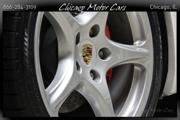 Used-2007-Porsche-911-Carrera-S