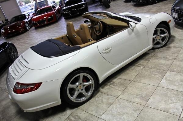 Used-2007-Porsche-911-Carrera-S