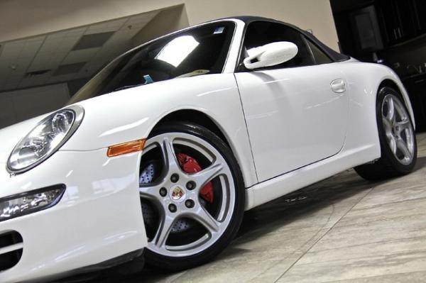 Used-2007-Porsche-911-Carrera-S