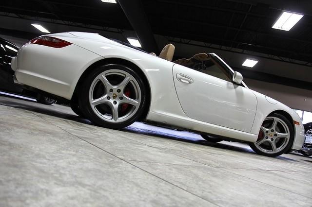 Used-2007-Porsche-911-Carrera-S