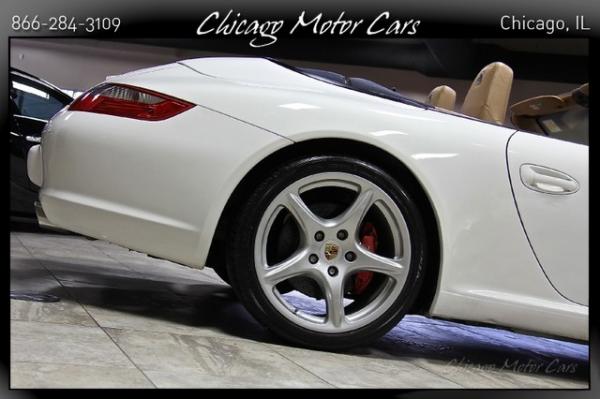 Used-2007-Porsche-911-Carrera-S