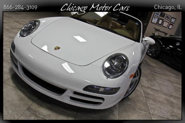 Used-2007-Porsche-911-Carrera-S