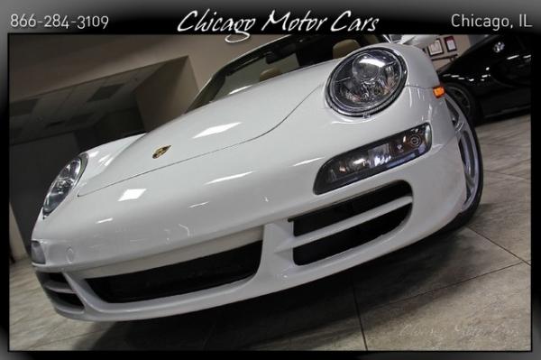 Used-2007-Porsche-911-Carrera-S