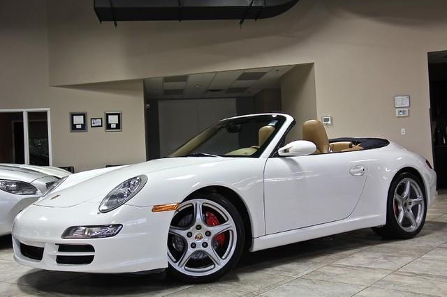 Used-2007-Porsche-911-Carrera-S