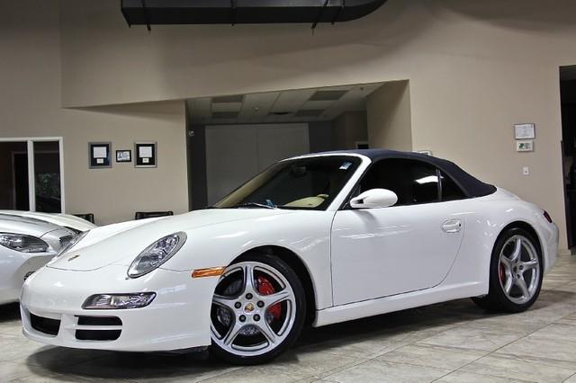 Used-2007-Porsche-911-Carrera-S