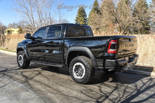 Used 2022 Ram 1500 TRX $100k+ Build 1000hp Whipple Built 426 Ci Motor Built Trans by Nth Moto for sale Sold at Chicago Motor Cars in West Chicago IL 60185 3