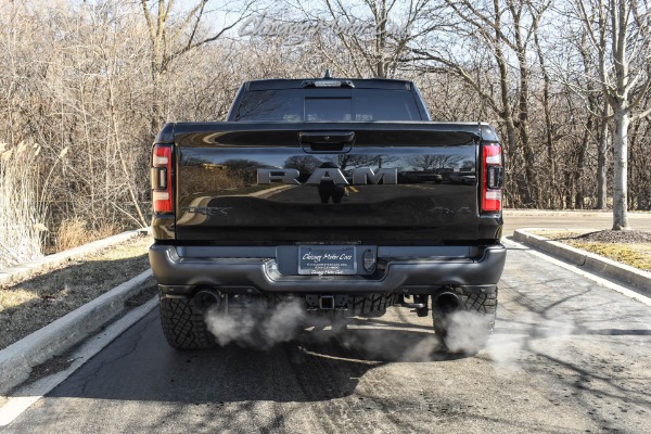 Used 2022 Ram 1500 TRX $100k+ Build 1000hp Whipple Built 426 Ci Motor Built Trans by Nth Moto for sale Sold at Chicago Motor Cars in West Chicago IL 60185 4